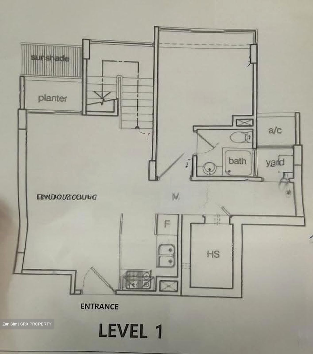Emprado Suites (D15), Apartment #614651261